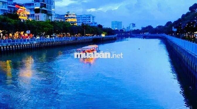 CHÍNH CHỦ BÁN NHÀ HẺM XE HƠI 796 TRƯỜNG SA, QUẬN 3 – ĐẸP – SỔ HỒNG 