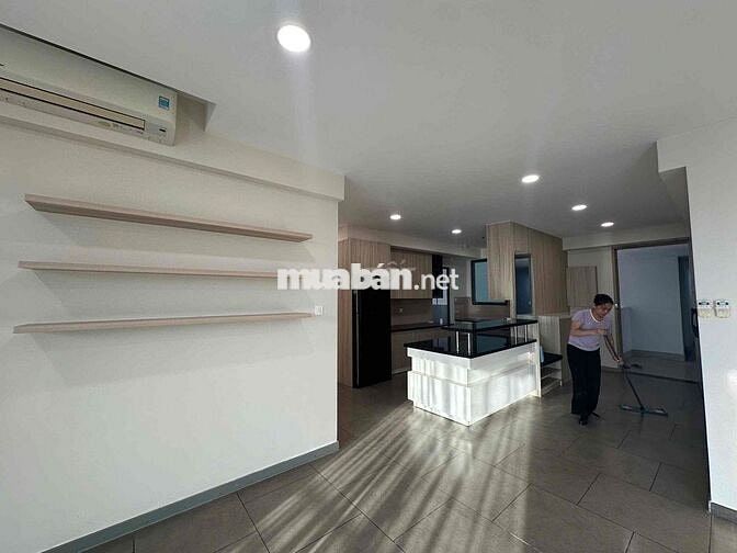 💎 Siêu phẩm View Sông - Căn hộ 4PN Riviera Point 188m2, Kế Phú Mỹ Hưng