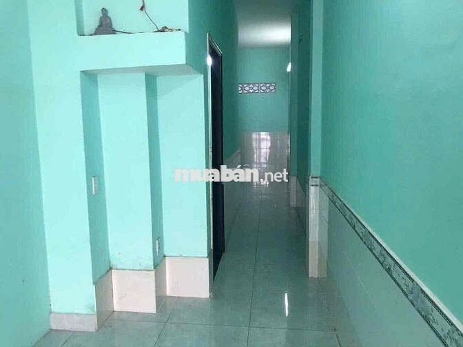 cho thuê nhà tx40 dt 70m2 2 phòng ngủ