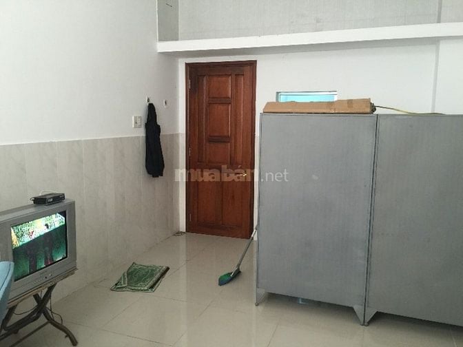 Phòng trọ cho thuê ngay ngã 5 Gò Vấp - Quang Trung và Nguyễn Oanh