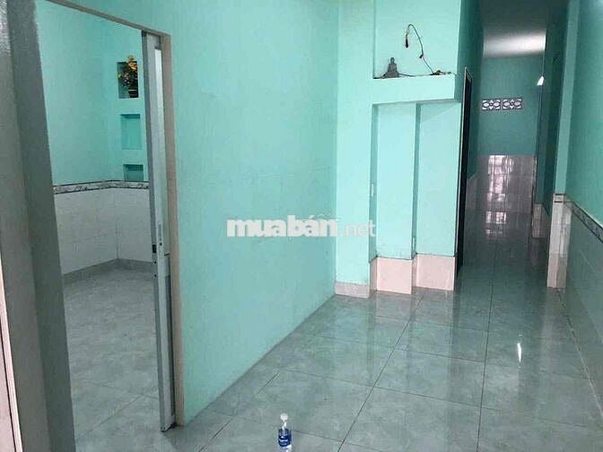 cho thuê nhà tx40 dt 70m2 2 phòng ngủ