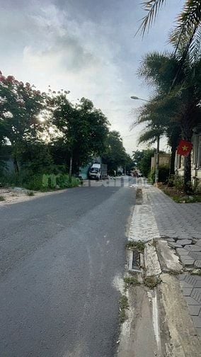 BÁN ĐẤT BIỆT THỰ SIÊU ĐẸP KDC VĨNH LỘC – QUỸ ĐẤT HIẾM CÒN SÓT LẠI