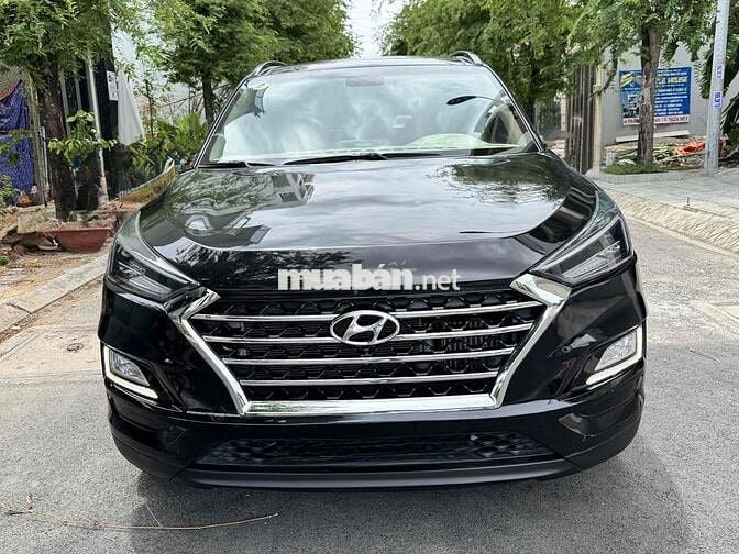 Hyundai Tucson 1.6Turbo 2021 48.000km