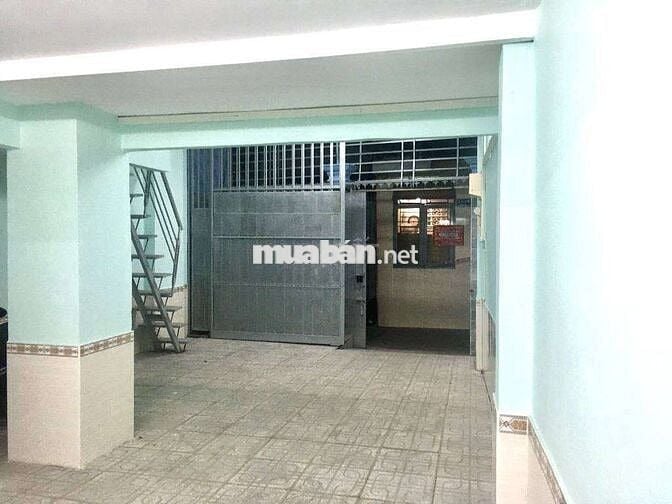 CHDV, 24 Phòng ,Phạm Văn Hai P 3 Tân Bình ,Ngang 5M-100M2 ,Giá 12.3Tỷ 