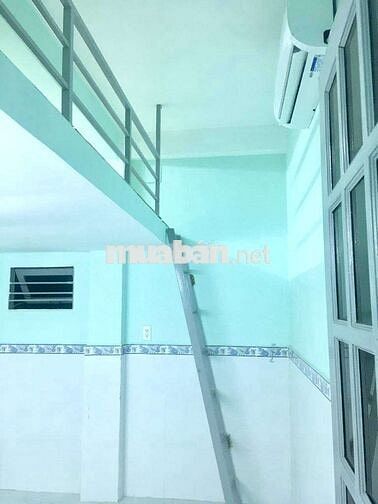 CHDV, 24 Phòng ,Phạm Văn Hai P 3 Tân Bình ,Ngang 5M-100M2 ,Giá 12.3Tỷ 