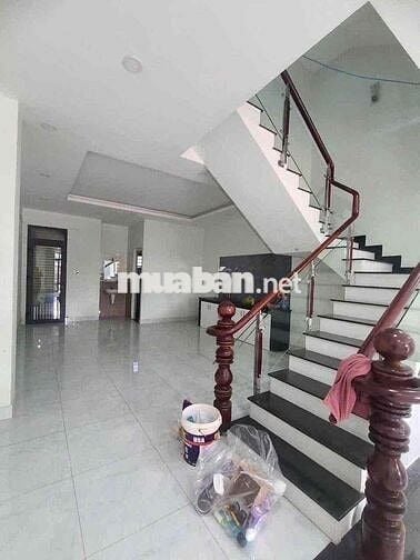 🔥CHO THUÊ NHÀ 3 TẦNG KDC PHÚC ĐẠT Ở HOẶC LÀM VĂN PHÒNG