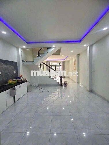 🔥CHO THUÊ NHÀ 3 TẦNG KDC PHÚC ĐẠT Ở HOẶC LÀM VĂN PHÒNG