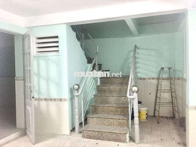 CHDV, 24 Phòng ,Phạm Văn Hai P 3 Tân Bình ,Ngang 5M-100M2 ,Giá 12.3Tỷ 