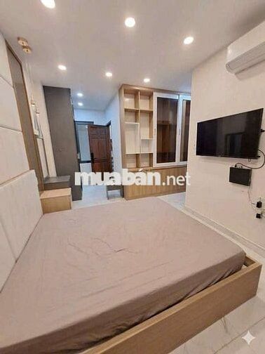 ❤️ CHO THUÊ NHÀ MẶT TIỀN GẦN TRƯỜNG VÕ TRƯỜNG TOẢN Q12