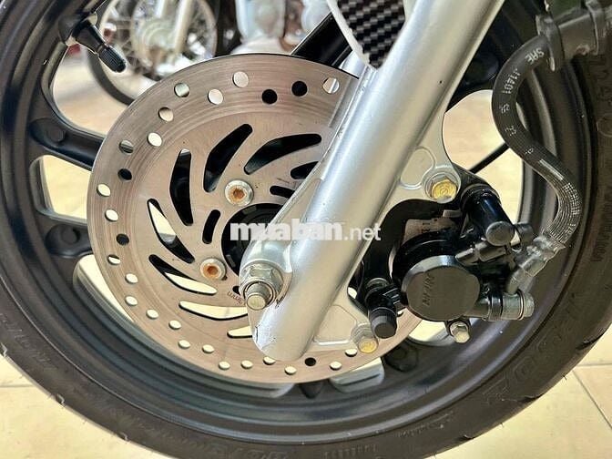 Honda Air Blade 2012 Đỏ trắng đen