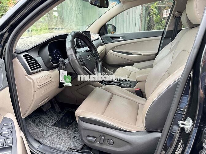 Hyundai Tucson 1.6Turbo 2021 48.000km
