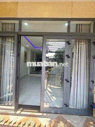 🔥CHO THUÊ NHÀ 3 TẦNG KDC PHÚC ĐẠT Ở HOẶC LÀM VĂN PHÒNG