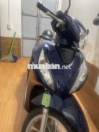 Honda Vision 2016 Xanh Xe tay ga