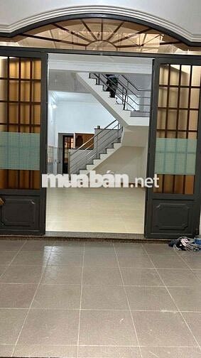 NHÀ HAI MẶT HẺM XE HƠI PHẠM VĂN BẠCH (4x14M) - NHÀ THOÁNG 2 PHÒNG NGỦ