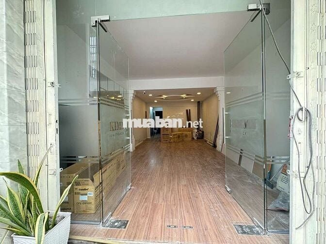 Cho Thuê MB tại Ba Vân - Tân Bình, có hỗ trợ setup