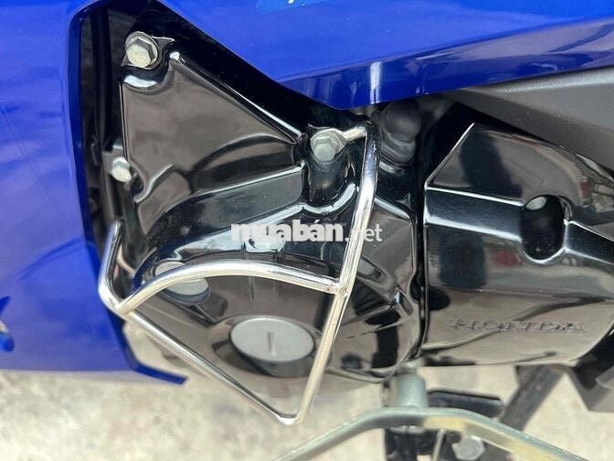 Honda Wave 125i 2019 Tự động Xanh
