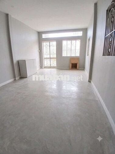 Cho Thuê Nhà PHAN VĂN HỚN- 2 Tầng- DT 75M2- Đường Nhựa 10M- 9 triệu/1T