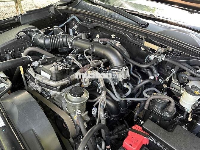 Toyota Fortuner 2.7V 2017 Nâu