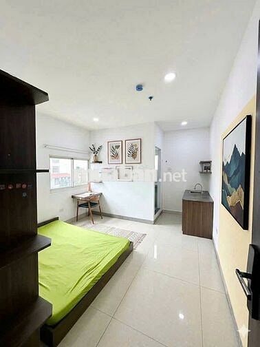 PHÒNG TRỌ 3TR5 ĐƯỜNG TRƯỜNG CHINH , ĐÔNG HƯNG THUẬN , QUẬN 12 , HCM