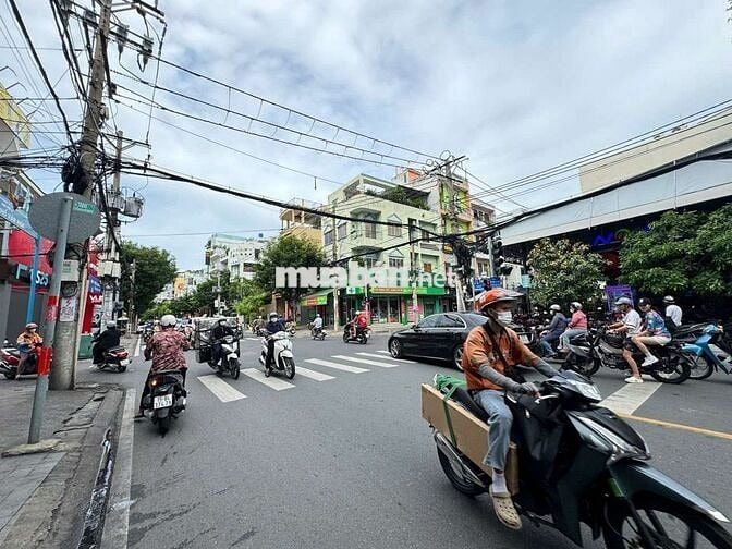 Cho Thuê MB tại Ba Vân - Tân Bình, có hỗ trợ setup