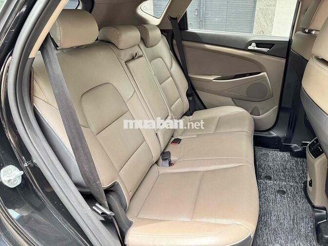 Hyundai Tucson 1.6Turbo 2021 48.000km