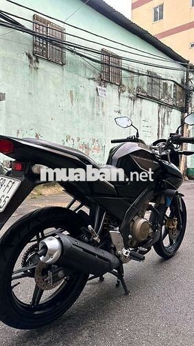 Yamaha FZ-150i 2016 Đen