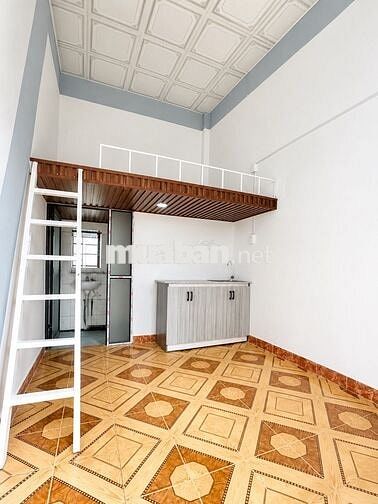TRỌ 1TR8 ĐỐI DIỆN VINCOM DĨ AN - MÁY LẠNH - GIỜ GIẤC TỰ DO