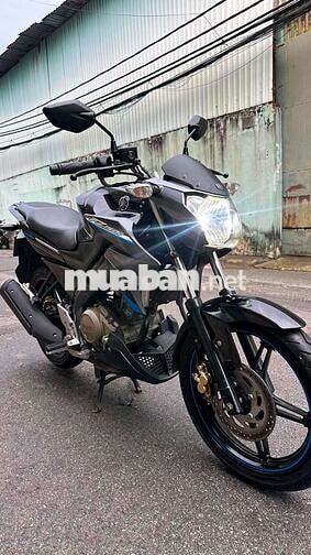 Yamaha FZ-150i 2016 Đen