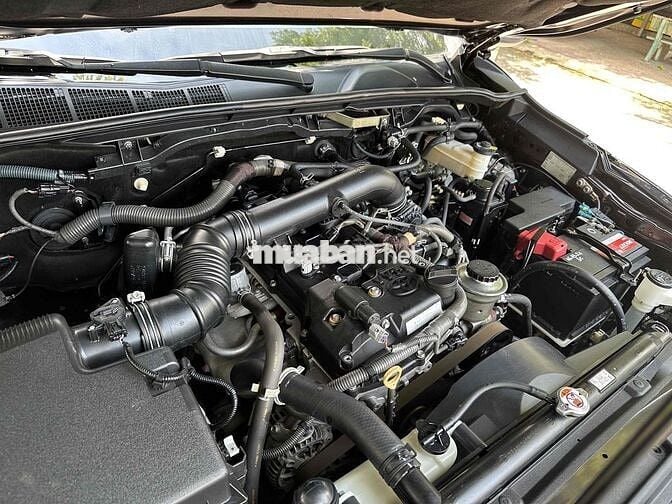 Toyota Fortuner 2.7V 2017 Nâu