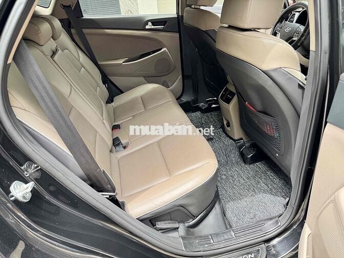 Hyundai Tucson 1.6Turbo 2021 48.000km