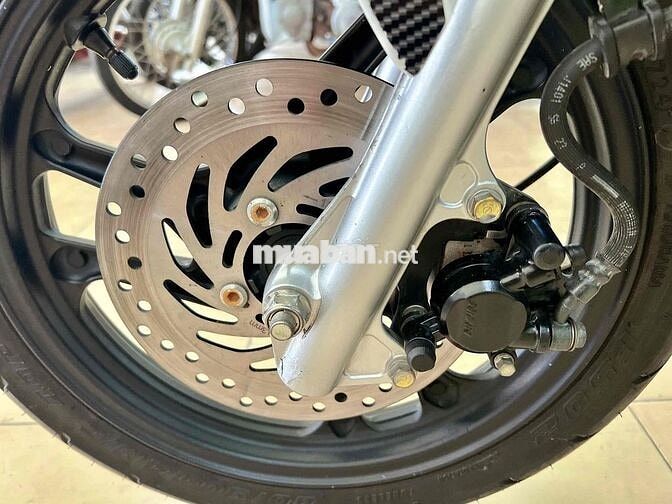 Honda Air Blade 2012 Đỏ trắng đen