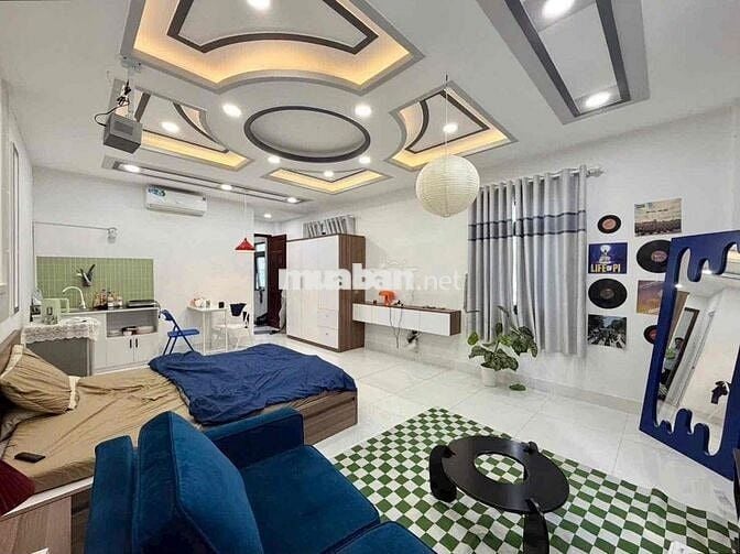 Nhà Đẹp , Ở Hay Cho Thuê Đều Tốt