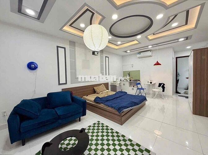 Nhà Đẹp , Ở Hay Cho Thuê Đều Tốt