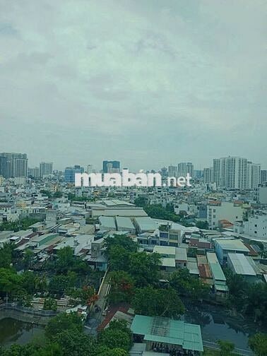 HỆ THỐNG SHARE PHÒNG CHUNG CƯ CAO CẤP QUẬN 7-NHÀ BÈ