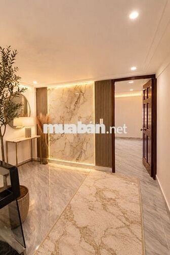 NHÀ MỚI XÂY DỌN VÀO Ở NGAY GIÁ 1TỶ48 ,CHỢ THIẾC LÊ VĂN KHƯƠNG VÀO 200M