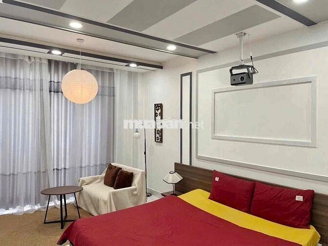 Nhà Đẹp , Ở Hay Cho Thuê Đều Tốt