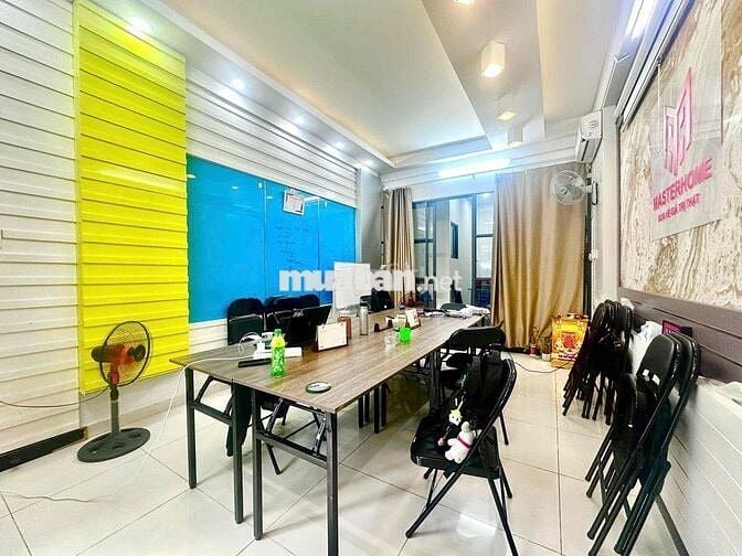 CHO THUÊ MẶT BẰNG KINH DOANH PHAN ĐĂNG LƯU BT – VỊ TRÍ ĐẸP, HẺM XE HƠI
