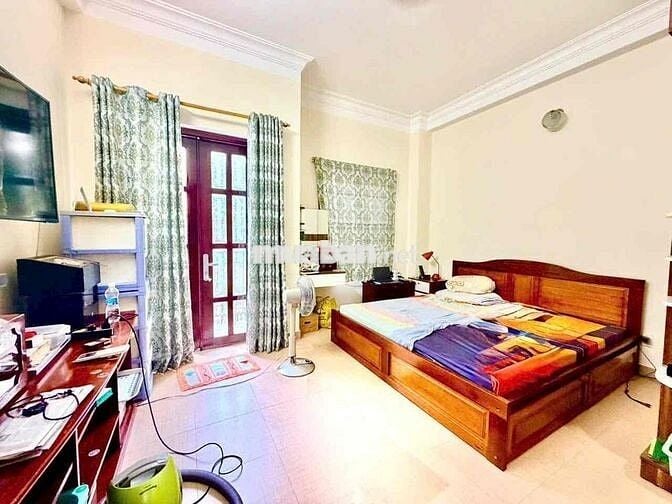 Nhà Đẹp , Ở Hay Cho Thuê Đều Tốt
