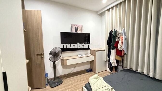 Chuyển xuống liền kề bán nhanh căn 3n- 75m, giá 5,5t tại Vh Smart