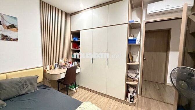 Chuyển xuống liền kề bán nhanh căn 3n- 75m, giá 5,5t tại Vh Smart