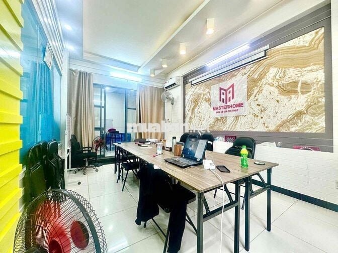 CHO THUÊ MẶT BẰNG KINH DOANH PHAN ĐĂNG LƯU BT – VỊ TRÍ ĐẸP, HẺM XE HƠI