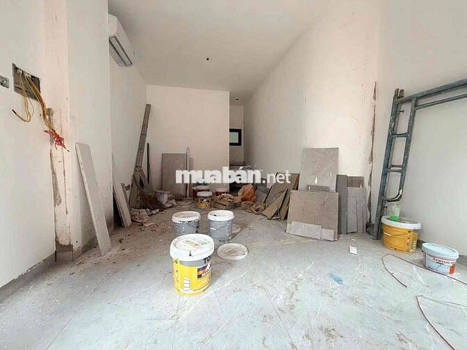 CHO THUÊ MẶT BẰNG MỚI XÂY NGAY TÂN QUY TRUNG TÂM QUẬN 7