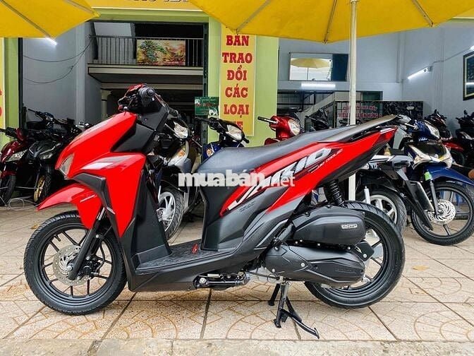 Vario 125 2022 xe đẹp chuẩn zin có góp✅