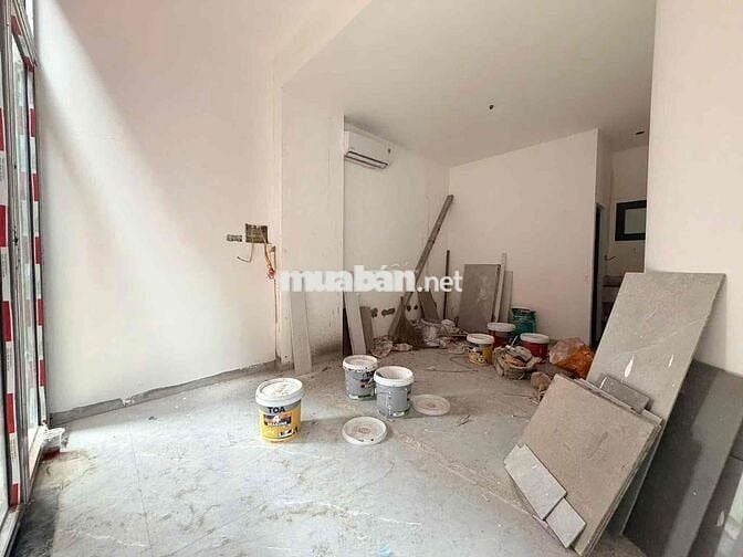 CHO THUÊ MẶT BẰNG MỚI XÂY NGAY TÂN QUY TRUNG TÂM QUẬN 7
