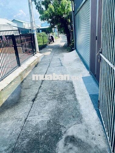 BÁN NHÀ 128m2 SỔ RIÊNG 2 MẶT HẺM 125 NGUYỄN ĐỨC THUẬN FULL THỔ CƯ