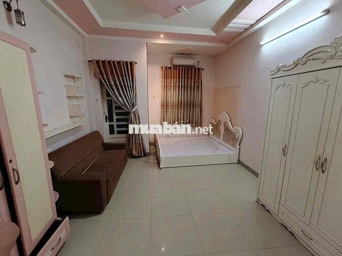CHO THUÊ NHÀ NGUYÊN CĂN MỄ CỐC-SÁT MẶT TIỀN