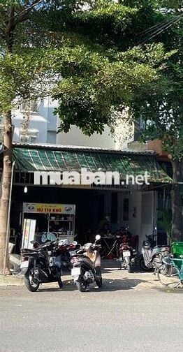 Giảm Giá Sâu Lô Đất 100m2 (Ngang 5m) - Trung Tâm Dự Án An Sương