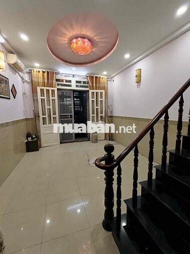 CHO THUÊ NHÀ NGUYÊN CĂN MỄ CỐC-SÁT MẶT TIỀN