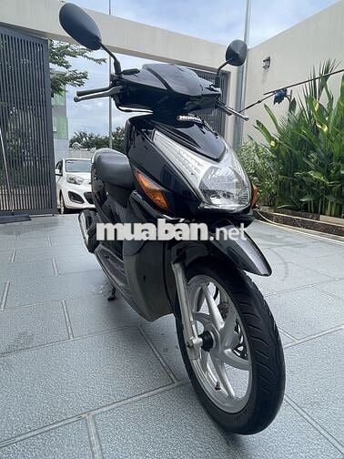 Honda Click 2011 Đen