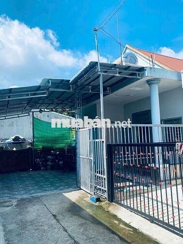 BÁN NHÀ 128m2 SỔ RIÊNG 2 MẶT HẺM 125 NGUYỄN ĐỨC THUẬN FULL THỔ CƯ